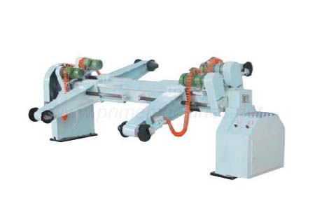 REEL STAND