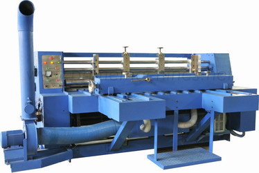 Rotary Die Cutting