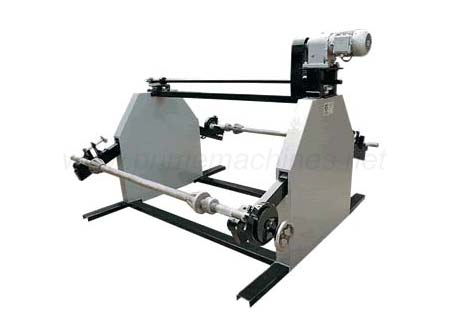 Reel Stand