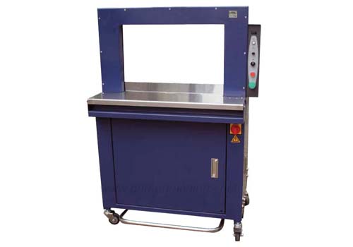 Bundling / Strapping Machine