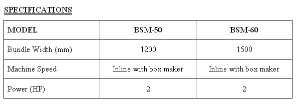 Specification